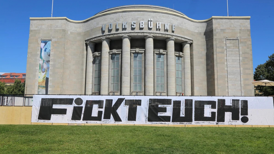Volksbuehne_Berlin
